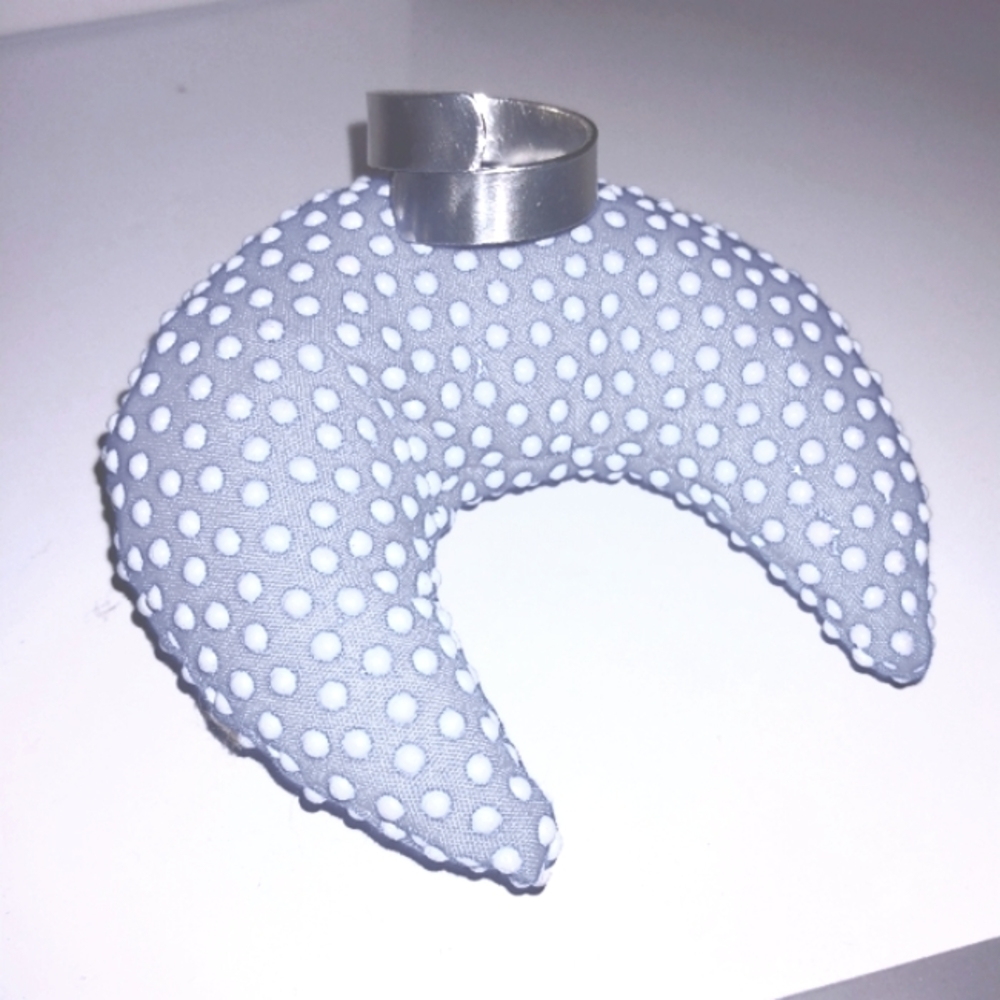 Handcrafted Wrap Ring - Picture 7 of 8